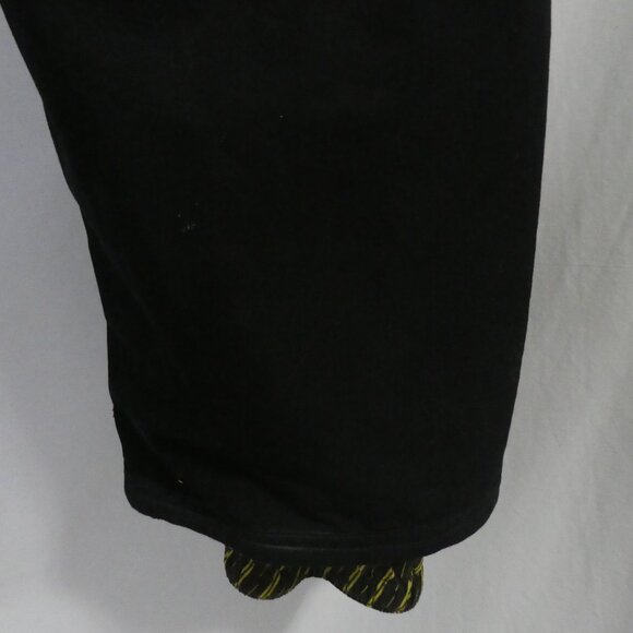 NIKE SNOWBOARDING | xxl | Black Ski - Snowboarding Pants With Matching Belt - Picture 16 of 16